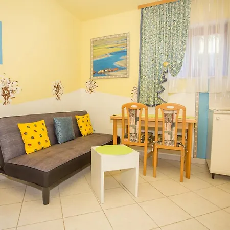 Dolib 3* Porec