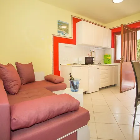 Guest house Dolib