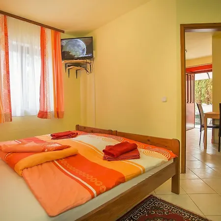 Guest house Dolib Porec