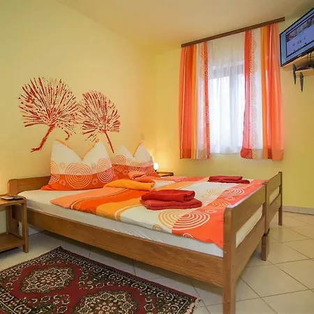 Dolib Guest house 3*