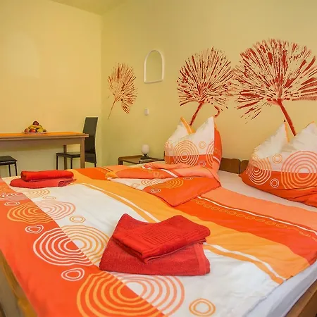 Guest house Dolib 3*
