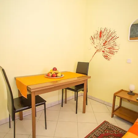 Guest house Dolib