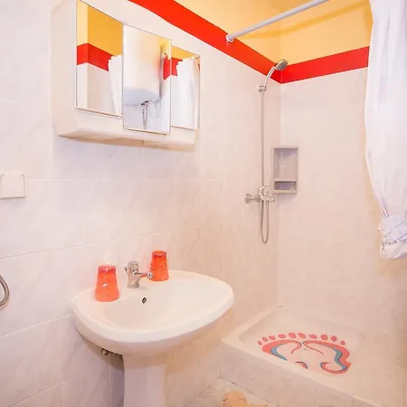 Dolib Guest house 3*