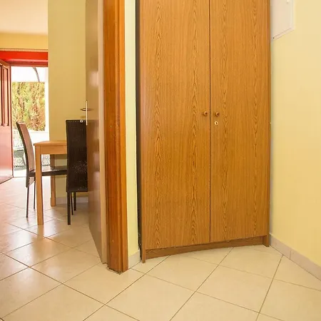 Dolib Guest house Porec