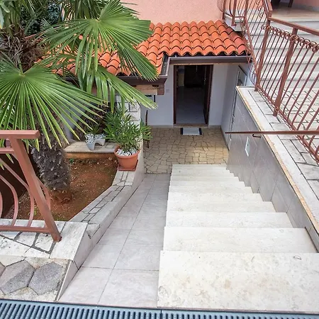 Guest house Dolib