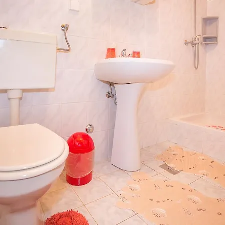 Dolib Guest house Porec