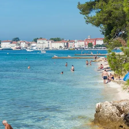Guest house Dolib Porec