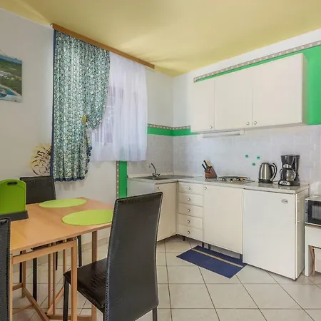Guest house Dolib