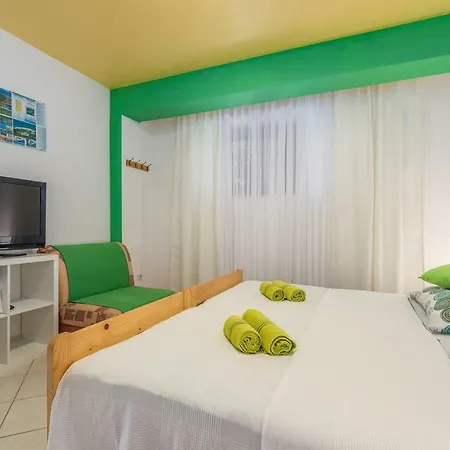 Dolib Guest house
