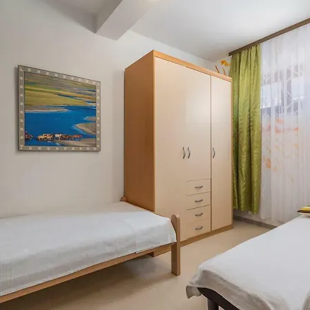 Affittacamere Dolib Porec