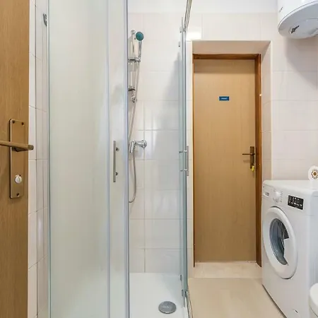 Guest house Dolib Porec