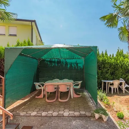 Dolib Guest house Porec