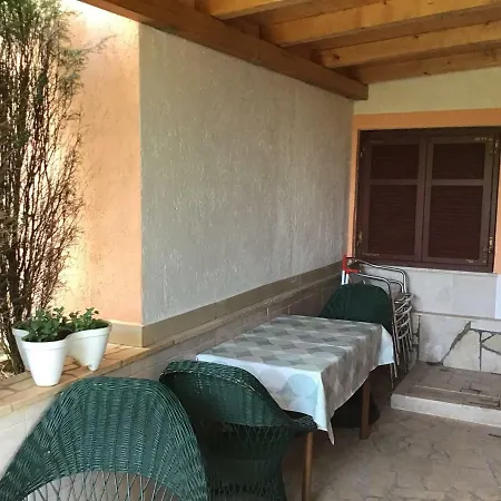Dolib Guest house Porec