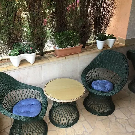 Guest house Dolib