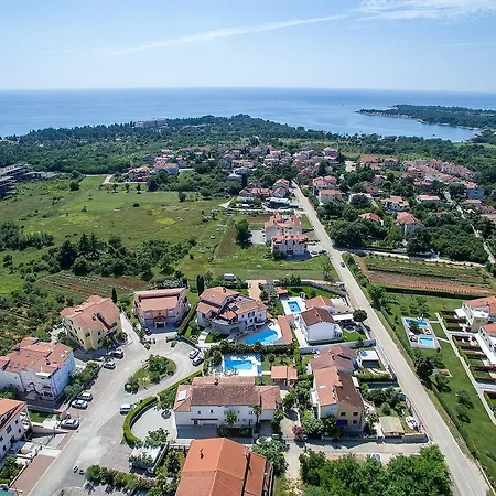 Dolib Porec