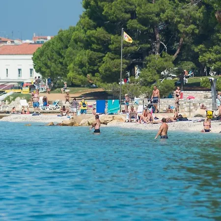Dolib Pensjonat Poreč