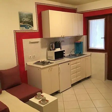 Gæstehus Dolib Poreč